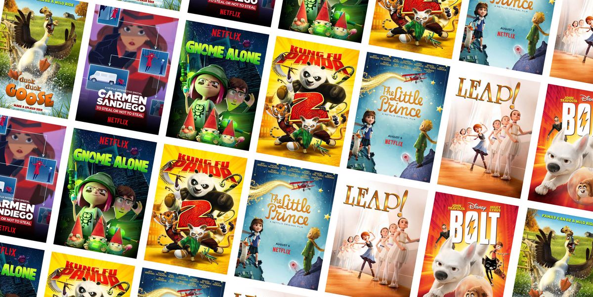 Cartoon Collection